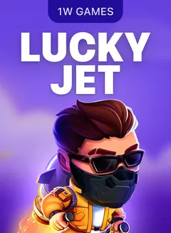 Ficha de Lucky Jet en 1win