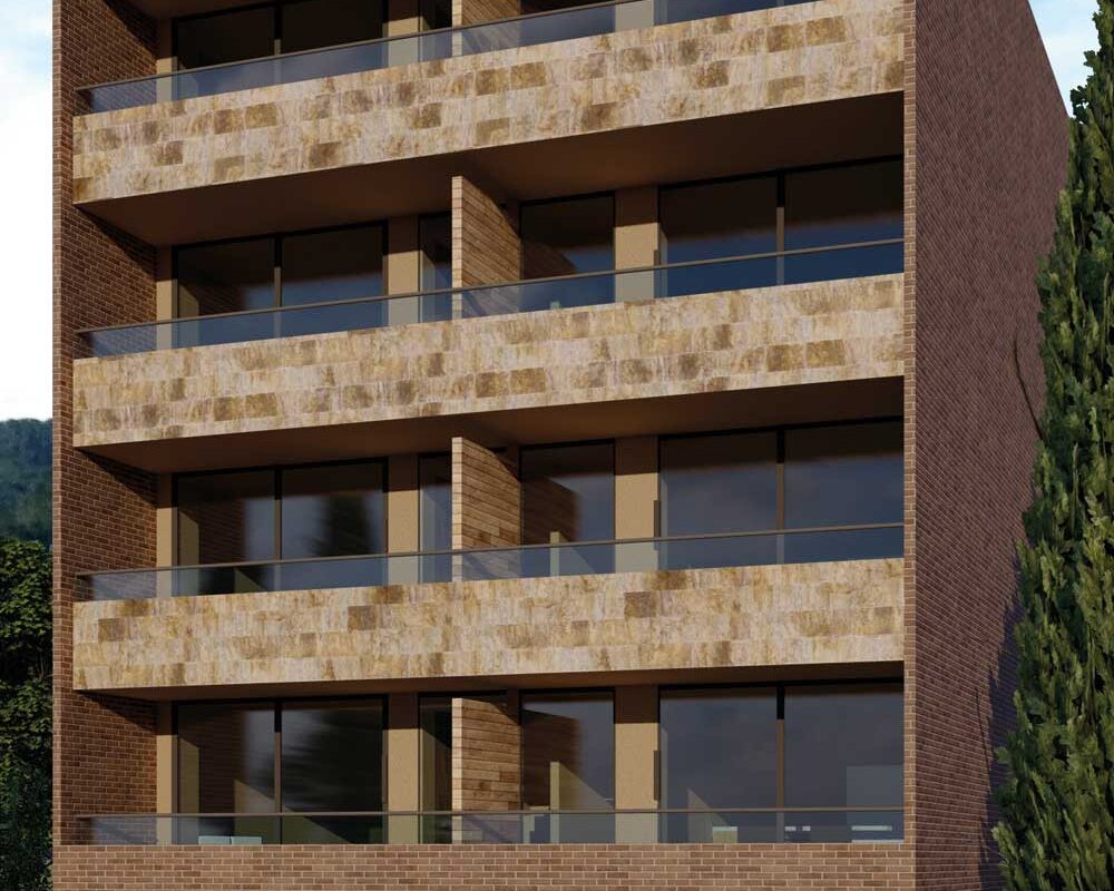 Edificio Cipres P.H.