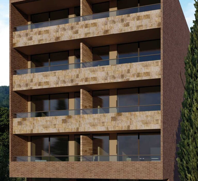 Edificio Cipres P.H.