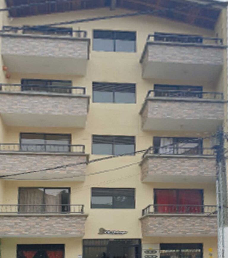 Apartamentos full acabados R&S Construcciones