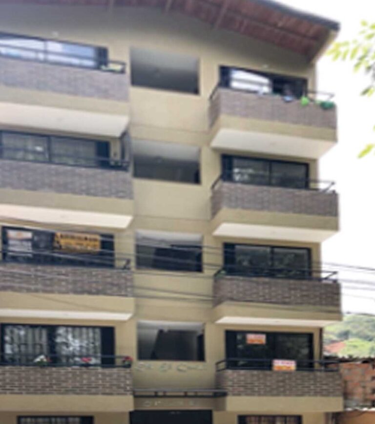 Apartamentos full acabados R&S Construcciones