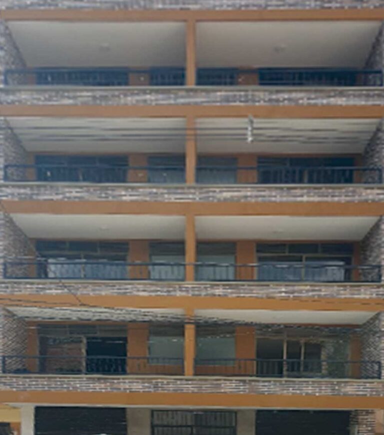 Apartamentos full acabados R&S Construcciones