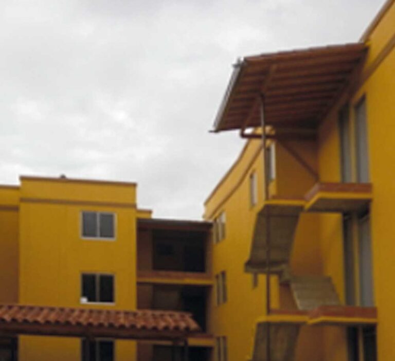 Edificio Santa María del Sur Nº1