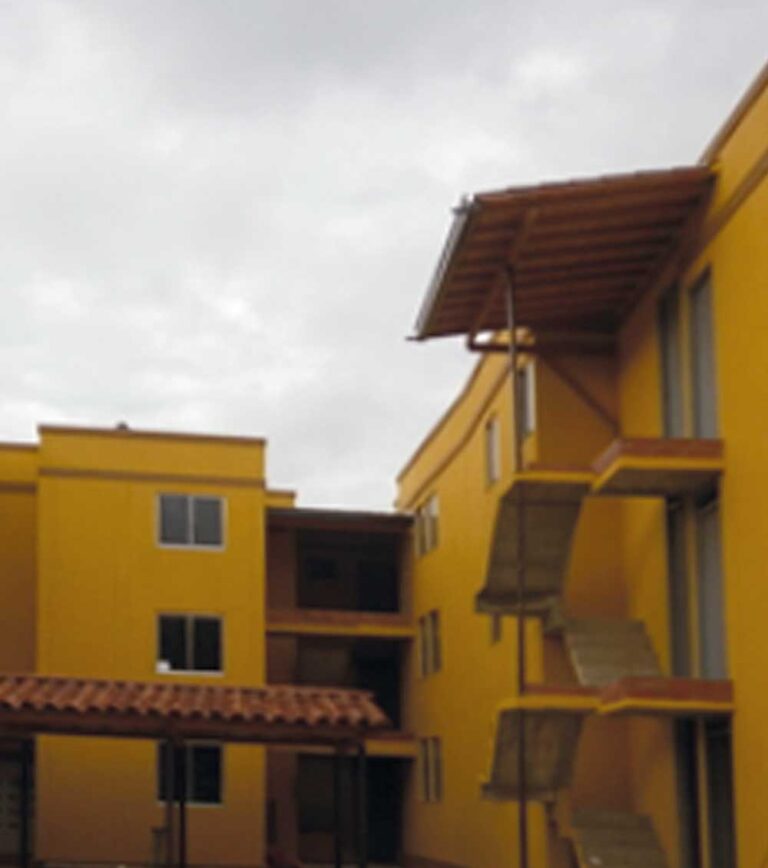 Apartamentos full acabados R&S Construcciones