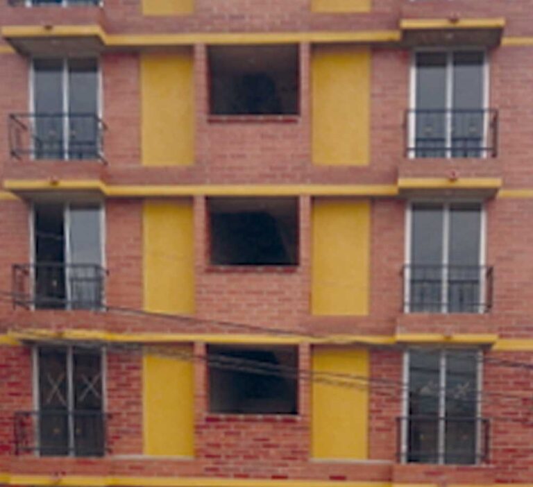 Edificio Santa María del Sur Nº2