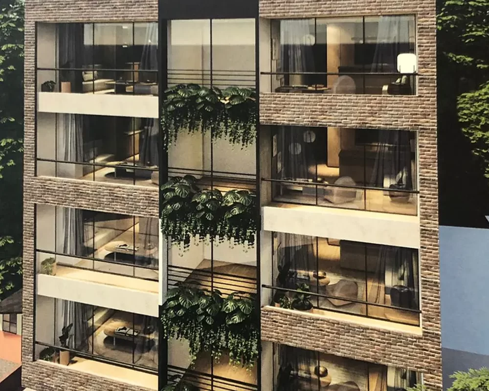 Edificio Calypso P.H.